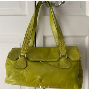 Franco sarto chartreuse purse